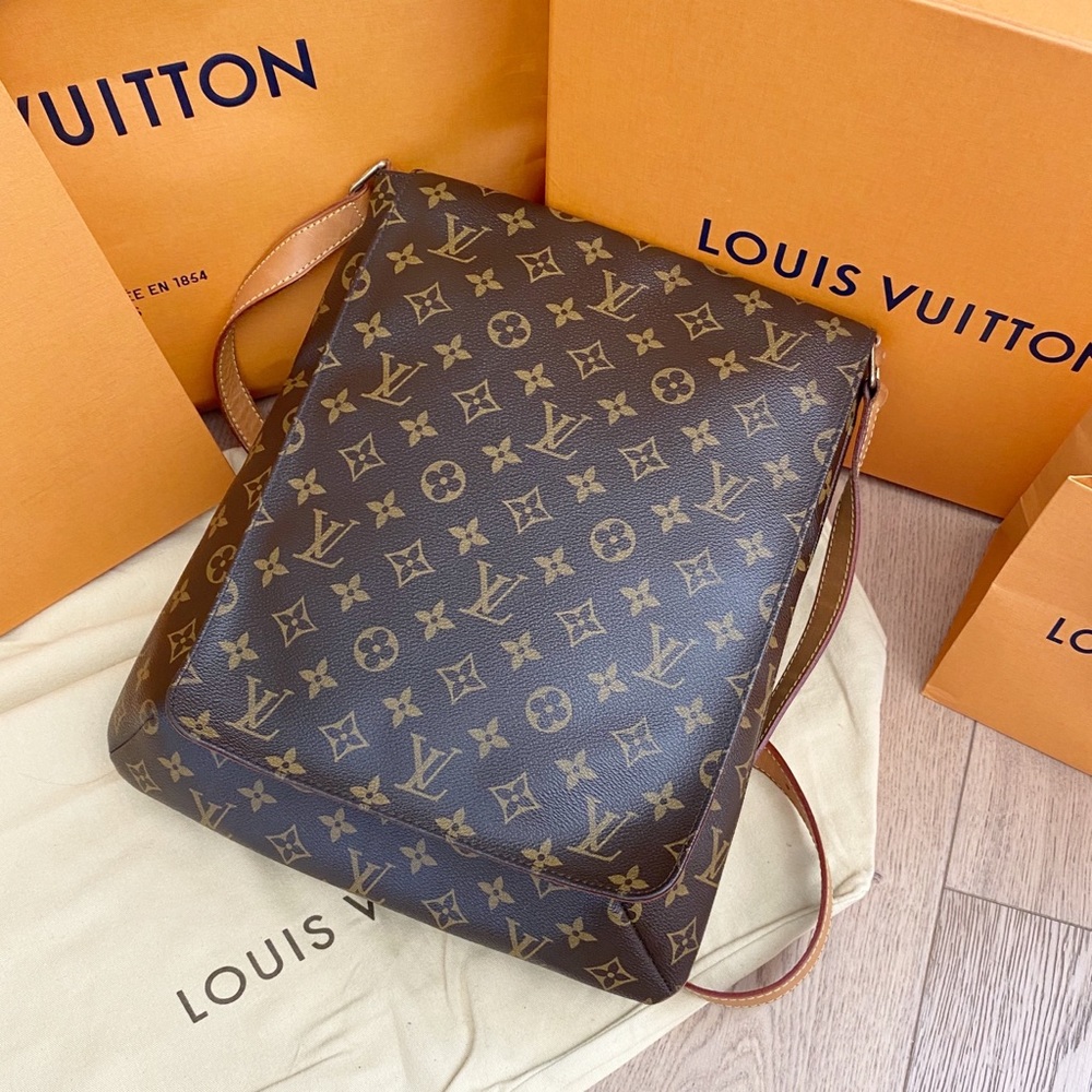 💎✨MUSETTE SALSA✨💎 Louis Vuitton Crossbody Bag!